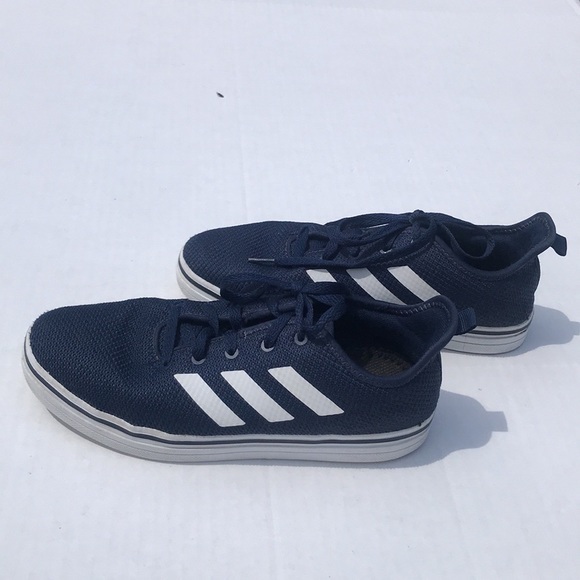 Adidas Superstar Foundation PGD 789006 Blue Sneakers Shoes Men’s Size 7 - Picture 2 of 11